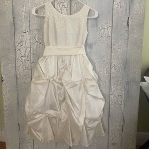 Communion/Flower girl dress